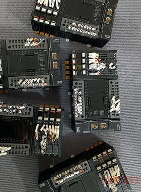 NX1P2-9024DT，带AD模块，议价 维修！！！