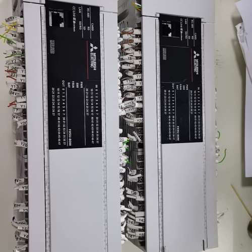 FX5U-80MT，成色新，网红机上拆的，几乎没用过！议价也可维修