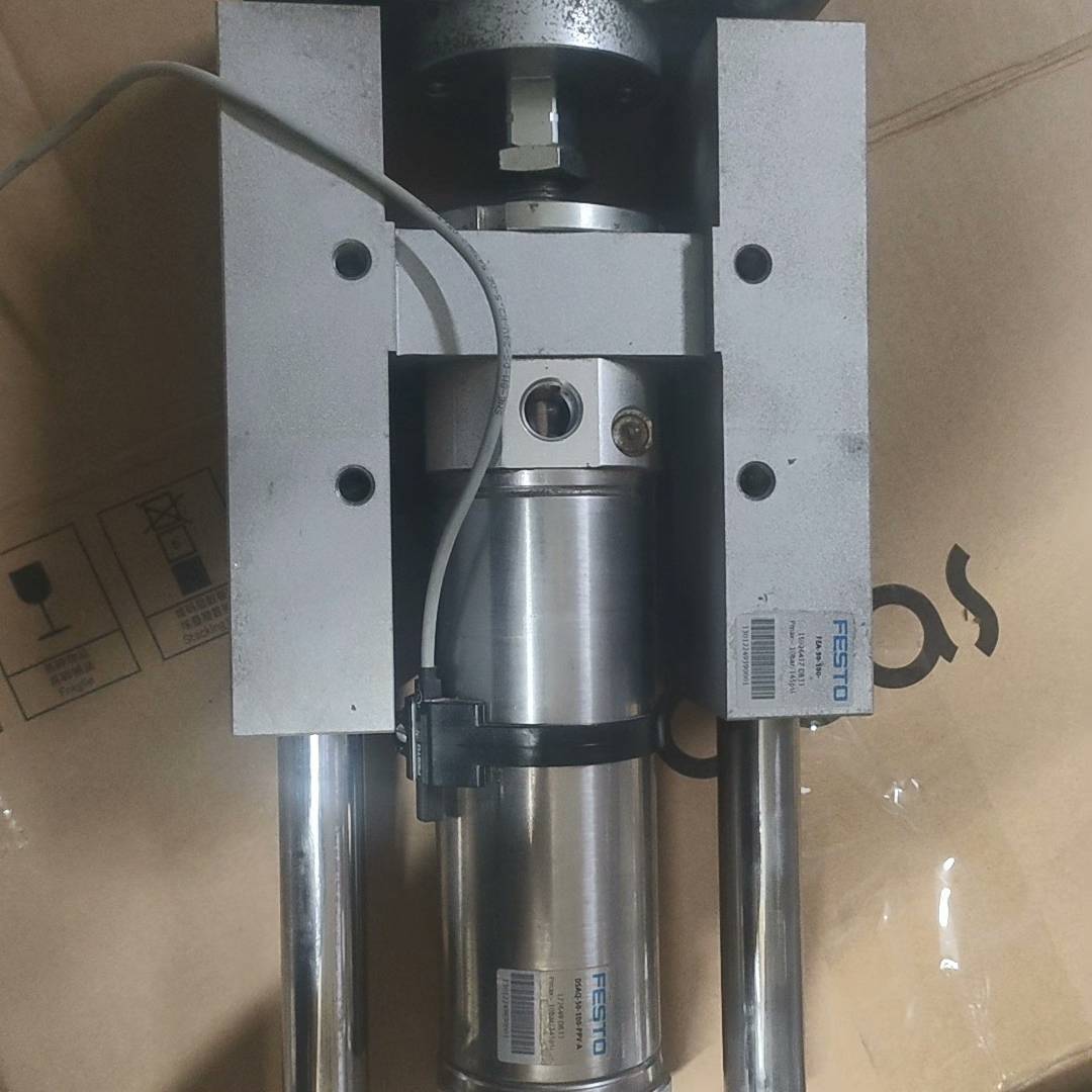 费斯托导杆气缸，DSAQ-50-100-PP议价 维修！！！