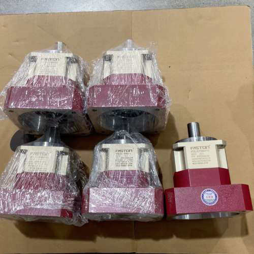 台湾FASTON法斯顿减速机FKB090-P1-S1，速比1议价也可维修