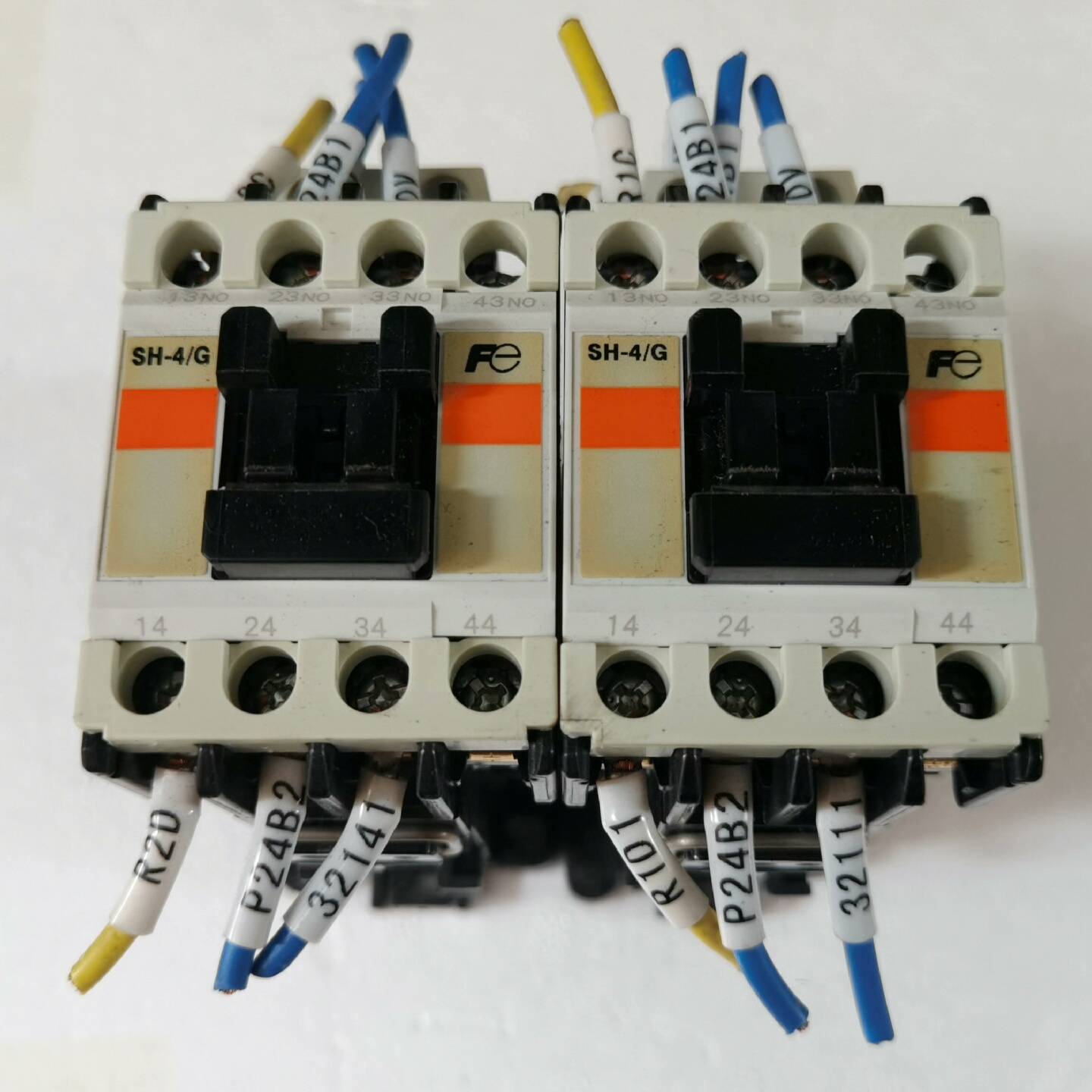 富士SH-4/G接触器，功能包好议价 维修！！！