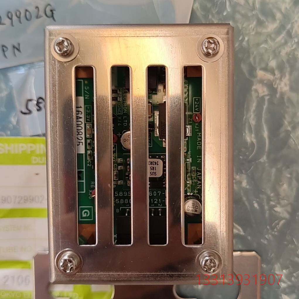 TEL 控制模块 TTLE 70-11  16A00825议价 维修！！！