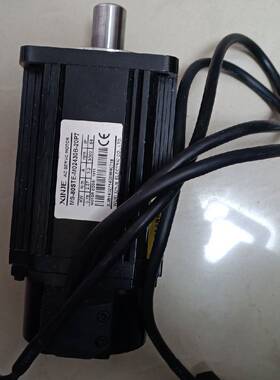 750W信捷伺服电机MS-80STE-M02430B议价 维修！！！