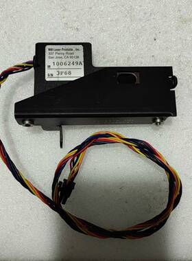 LST 400 NM Laser Producls，lnc·议价 维修！！！