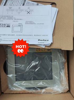 Pro-face,GP4301TW MODEL:RRXGP4议价 维修！！！