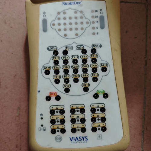 Nicoletone  VIASYS  脑电图放大器议价也可维修