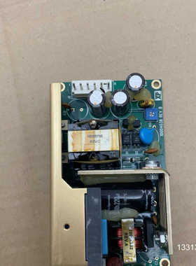 XP ECM60US24 工业医疗电源    议价议价也可维修