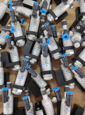 FESTO费斯托 DHEB-8-*1320831 HD 气动议价也可维修