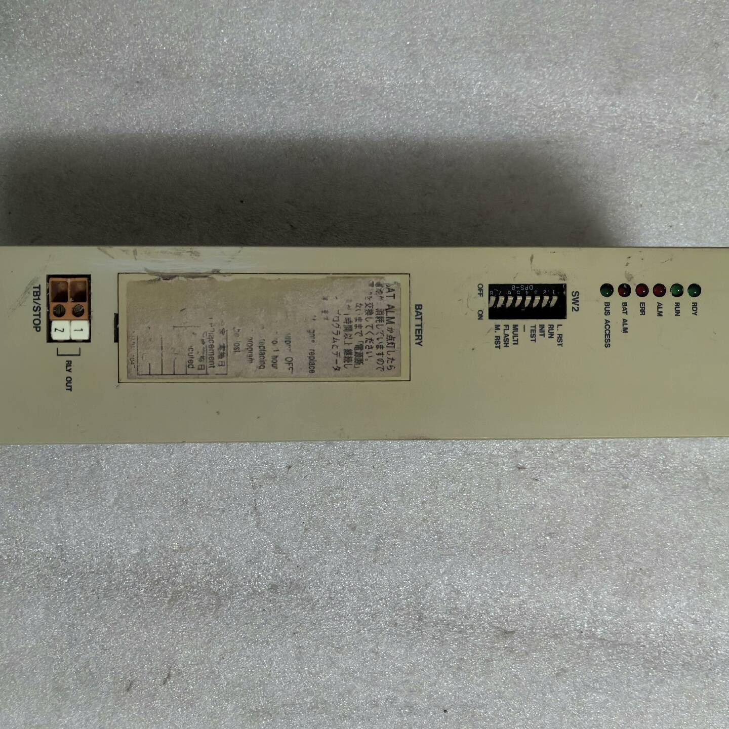 安川 CP-9200SH/CPU，DDCP-921310议价 维修！！！