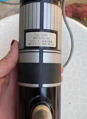 Raytek雷泰激光探头  RAYET3LTSFC-议价 维修！！！