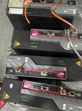 OSAI 驱动器OS3-FW-400-05 实物拍摄 三议价也可维修