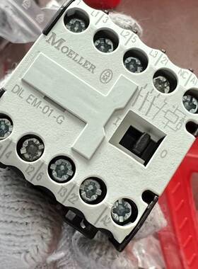 DIL EM-01-G接触器，ER-40-G议价 维修！！！