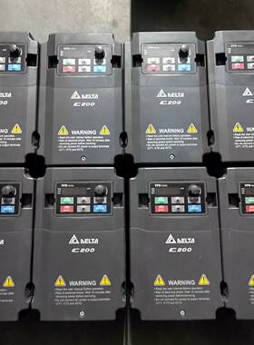 台达变频器VFD007CB21A-20议价 维修！！！