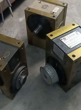 三枝凸輪RU60DF022702R3VW1，，实拍图，议价也可维修