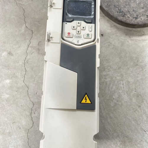 ABB变频器ACS580-01-07A3-4+B056，3K议价也可维修