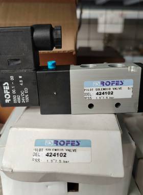 电磁阀424102议价 维修！！！