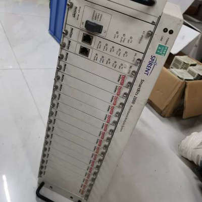 Spirent 思博伦 SmartBits SMB2议价也可维修