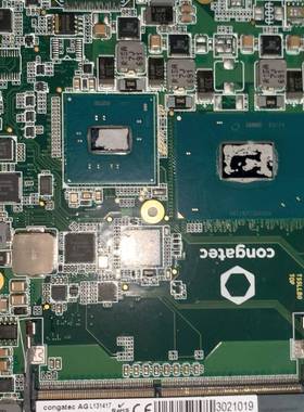 Congatec AG L131417 AG L132617议价 维修！！！