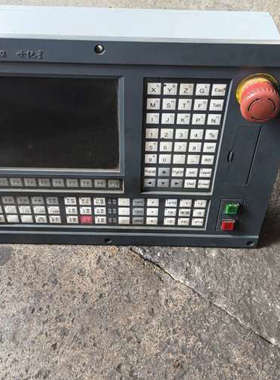 华中系统21MD加工中心拆的，，配件，580元一个议价也可维修