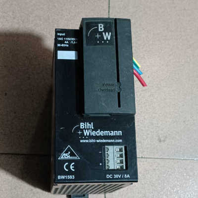 必威工业电源BW1593  DC30V议价也可维修