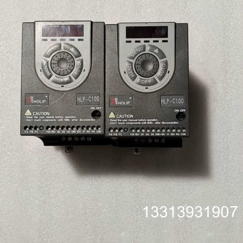 海利普HLP-C10201D521P20XB X1CX0BX议价也可维修