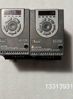 海利普HLP-C10201D521P20XB X1CX0BX议价也可维修