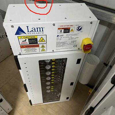 Lam：571-082521-C1810A议价 维修！！！