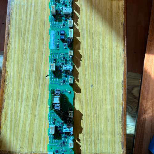 ABB DSMB-02C 多传DSU整流触发板 实物如图议价也可维修