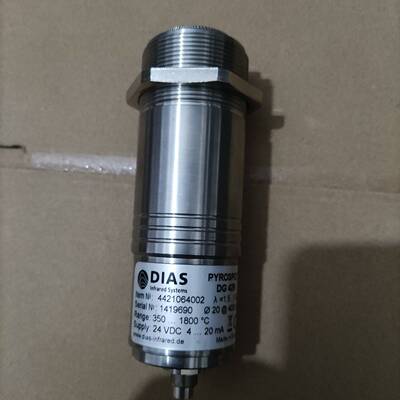 德国DIAS DG42N 感应加热半导体议价 维修！！！