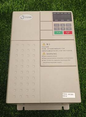 台威变频器T3000-4T15K/HY，15KW议价 维修！！！