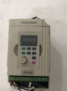 变频器SW330S，S0015M1，1.5KW，22议价 维修！！！