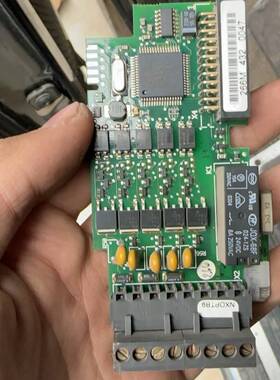 科尼变频器OPTB9 dv议价 维修！！！