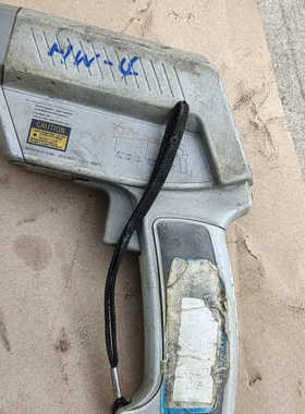 雷泰红外测温仪 raynger mx议价也可维修