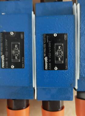 R900411358 液压阀 Z2DB10VD2-4X/20议价 维修！！！