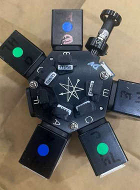 滨松HAMAMATSU光电倍增模块H11199-42 年议价也可维修