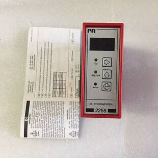 转换器议价 维修 2255B1