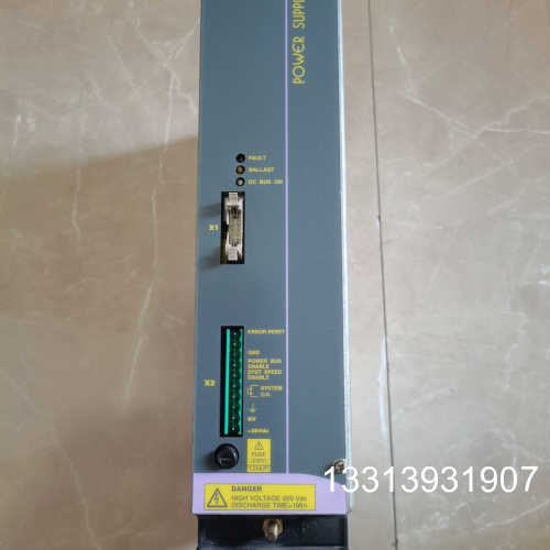 FAGOR发格PS-25A伺服电源，，功能完好。输入议价也可维修