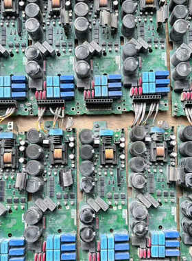 AB罗克韦尔变频器312747-A16驱动板议价也可维修