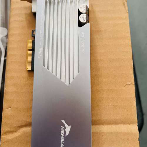 Memblaze PBlaze4   AIC 3.2TB P议价也可维修