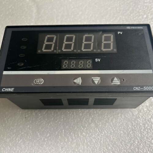 CHNE 上海超能CNZ-5000  温控器 议价 维修！！！