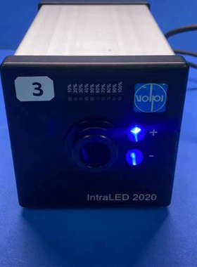 瑞士VOLPI LED 2020光源VOLPI CH-895议价也可维修