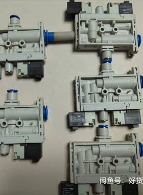 FESTO真空发生器604116议价 维修！！！