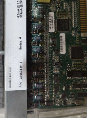 BB模块 Controlwave ，型号396604-0议价也可维修