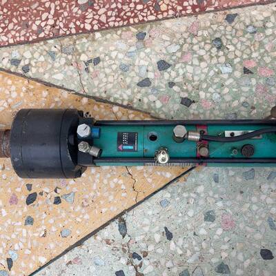 德国TOX kraft paket气液增力缸议价 维修！！！