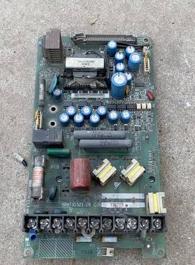 D1  安川变频器YPHT31521-2B 带模议价 维修！！！