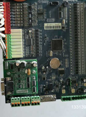 #电路板原厂西继迅达电梯主板SCH5600-V2/V3 SC议价也可维修