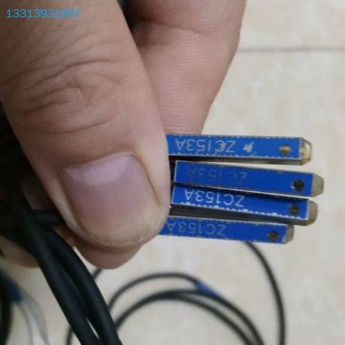 正品KOGANEI 小金井磁性开关ZC153A 20元一条，议价！！ 可维修