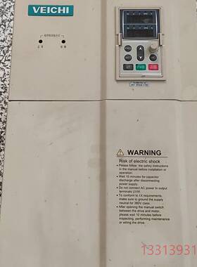 纬创变频器37KW AC80S-037-B 下图议价 维修！！！