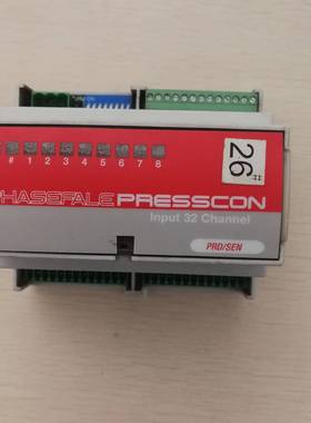 PHASEFALE PRESSCON 控制器议价 维修！！！