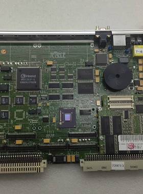 FORCE PPC/PowerCore 6750 VME 主议价 维修！！！